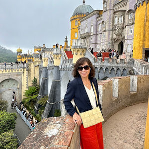 Meet your Posher, Li